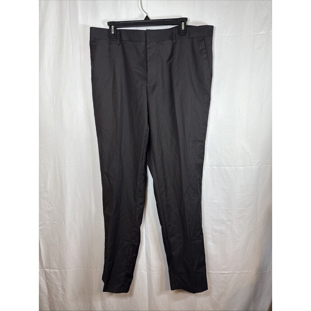 Elie Balleh Brown Dress Pants Men's Size 40 NWT